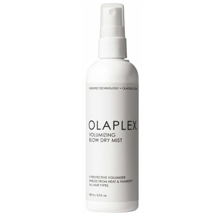 Спрей-Уход для Защиты Волос Olaplex Volumizing Blow Dry Mist 