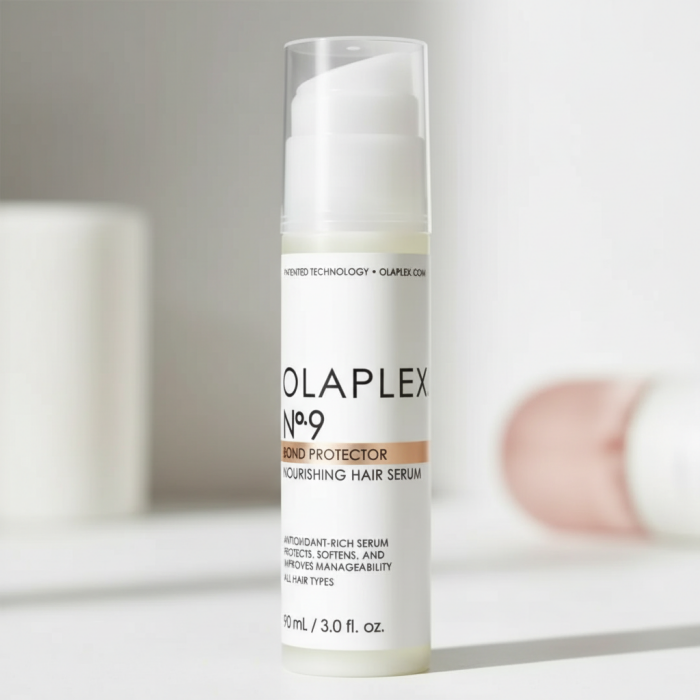 Питательная Сыворотка для Волос Olaplex №9 Bond Protector Nourishing Hair Serum