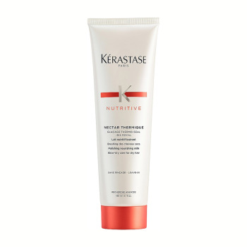 Kerastase Nutritive Nectar Thermique Термоактивный уход для защиты сухих волос во время укладки Kerastase Nutritive Nectar Thermique Термоактивный уход для защиты сухих волос во время укладки
