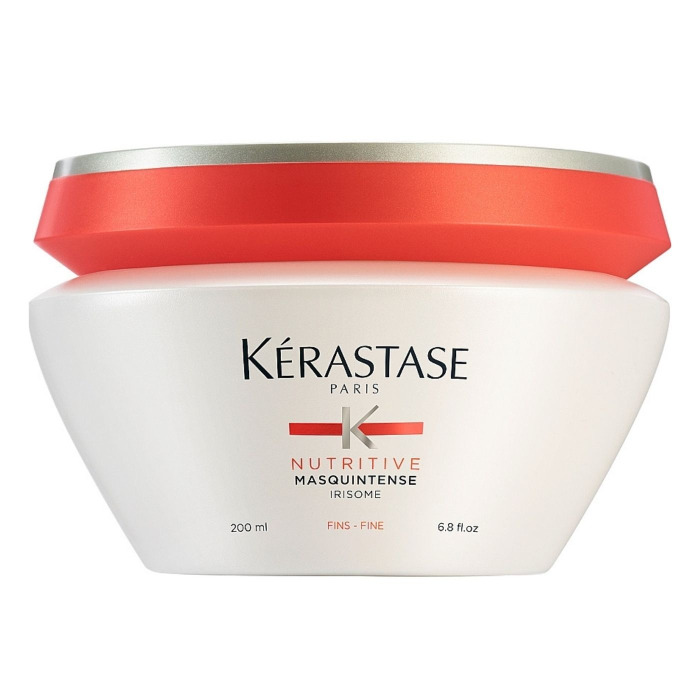 Kerastase Masquintense Nutritive Интенсивная маска для сухих и поврежденных толстых волос
