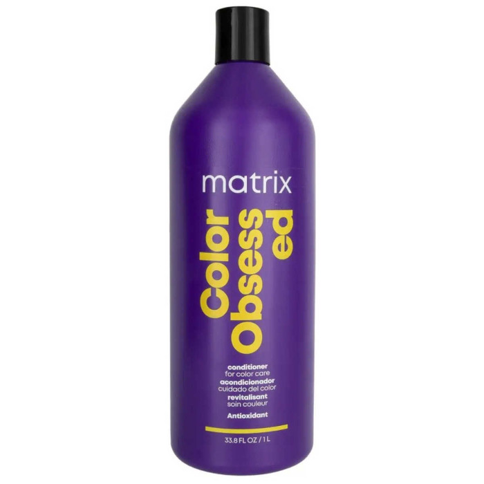 Кондиционер для Окрашенных Волос Matrix Color Obsessed Conditioner