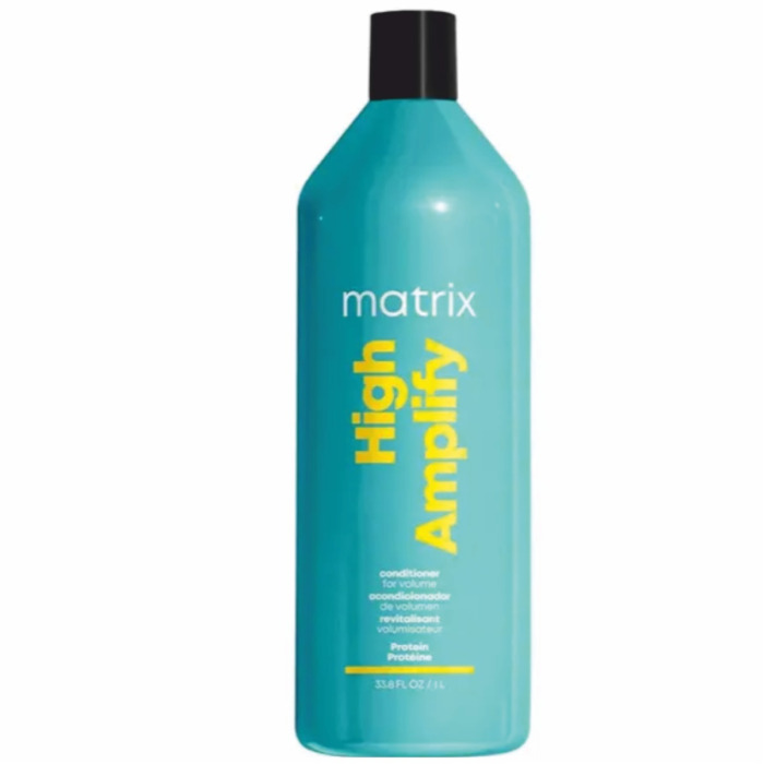 Кондиционер для Придания Объема Тонким Волосам Matrix High Amplify Conditioner