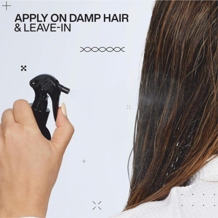 Термозащитный Спрей для Защиты Цвета и Сияния Окрашенных Волос Redken Acidic Color Gloss Heat Protection Treatment