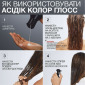 Термозащитный Спрей для Защиты Цвета и Сияния Окрашенных Волос Redken Acidic Color Gloss Heat Protection Treatment