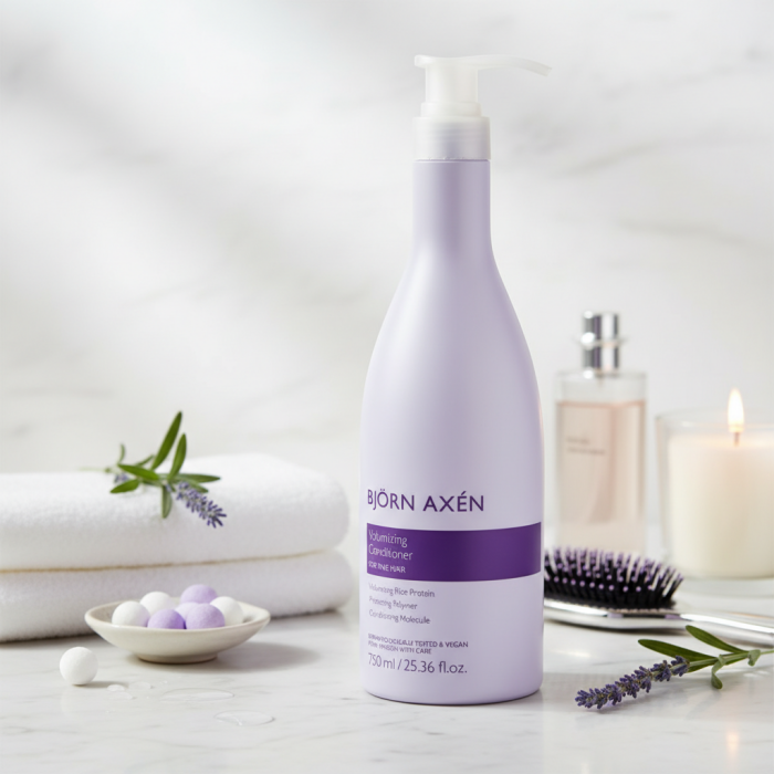 Кондиционер для Объема Волос BJÖRN AXÉN Volumizing Conditioner