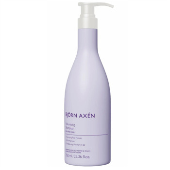 Шампунь для Объема Волос BJÖRN AXÉN Volumizing Shampoo