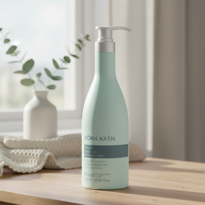 Увлажняющий Кондиционер для Волос BJÖRN AXÉN Moisture Conditioner