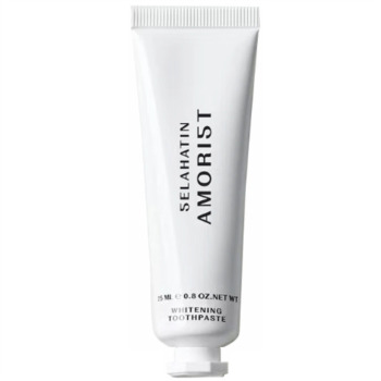 Selahatin Whitening Toothpaste Amorist Отбеливающая Зубная Паста с Экстрамятным Вкусом Selahatin Whitening Toothpaste Amorist