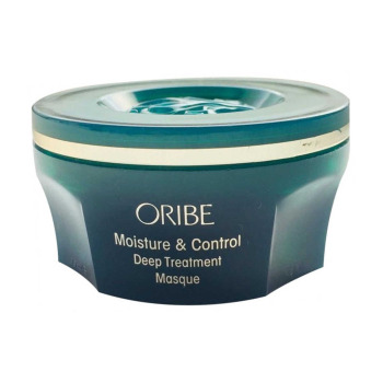Oribe Moisture & Control Deep Treatment Masque