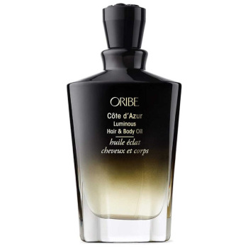 Масло для Сияния Тела и Волос «Лазурный Берег» Oribe Cote d’Azur Luminous Hair & Body Oil Масло для Сияния Тела и Волос «Лазурный Берег» Oribe