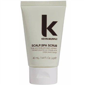 Kevin Murphy Scalp Spa Scrub
