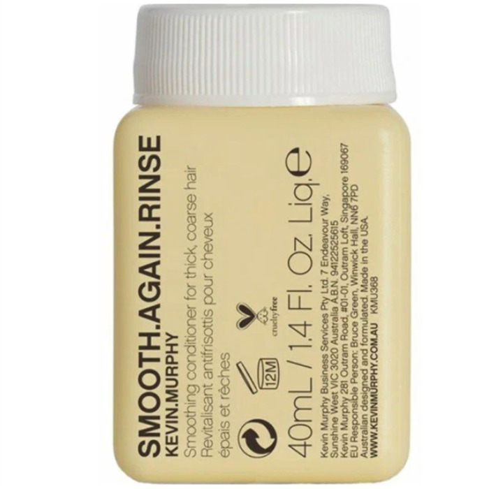 Kevin Murphy Smooth Again Rinse Smoothing Conditioner