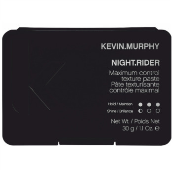 Kevin Murphy Night Rider