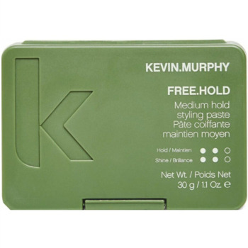 Kevin Murphy Free Hold