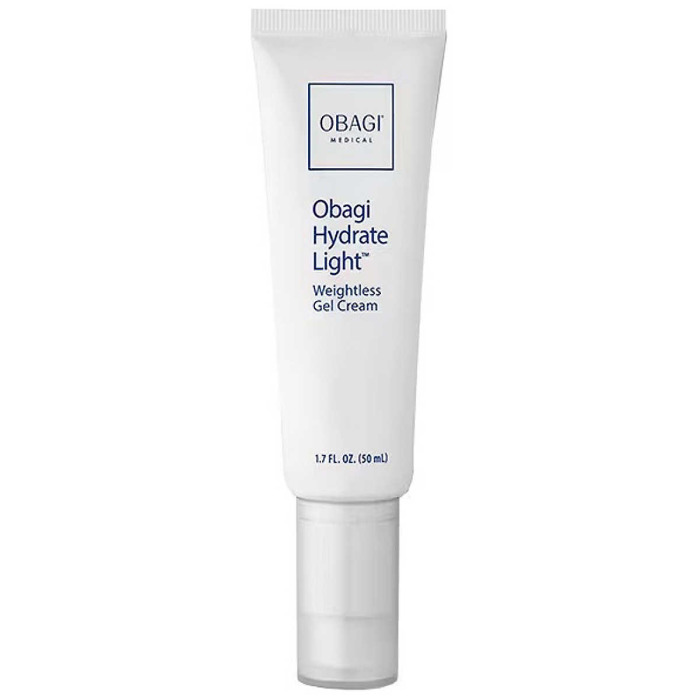 Obagi Medical Obagi Hydrate Light Weightless Gel Cream