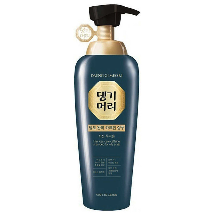 Шампунь Против Выпадения Волос для Жирной Кожи Головы Daeng Gi Meo Ri Hair Loss Care Shampoo for Oily Scalp