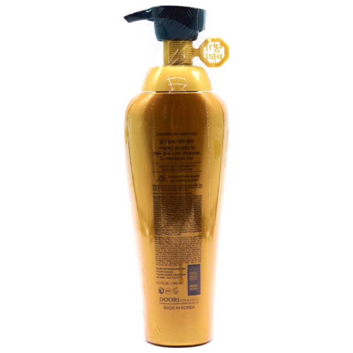 Шампунь Против Выпадения для Поврежденных Волос Daeng Gi Meo Ri Hair Loss Care Shampoo for Damaged Hair