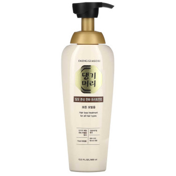 Кондиционер для Всех Типов Волос Daeng Gi Meo Ri Hair Loss Treatment for All Hair Types