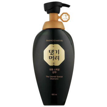 Шампунь Против Выпадения Волос Daeng Gi Meo Ri Oriental Special Shampoo