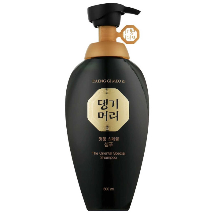 Шампунь Против Выпадения Волос Daeng Gi Meo Ri Oriental Special Shampoo