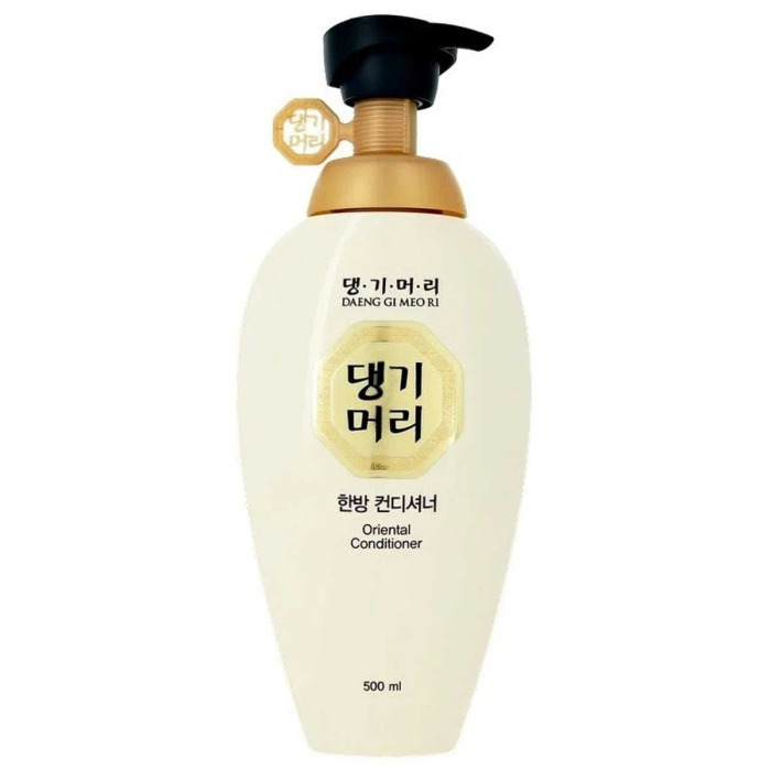 Травяной Кондиционер для Поврежденных Волос Daeng Gi Meo Ri Oriental Conditioner for Damaged Hair