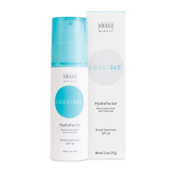 Солнцезащитный крем Obagi Medical Obagi 360 Hydrafactor SPF 30