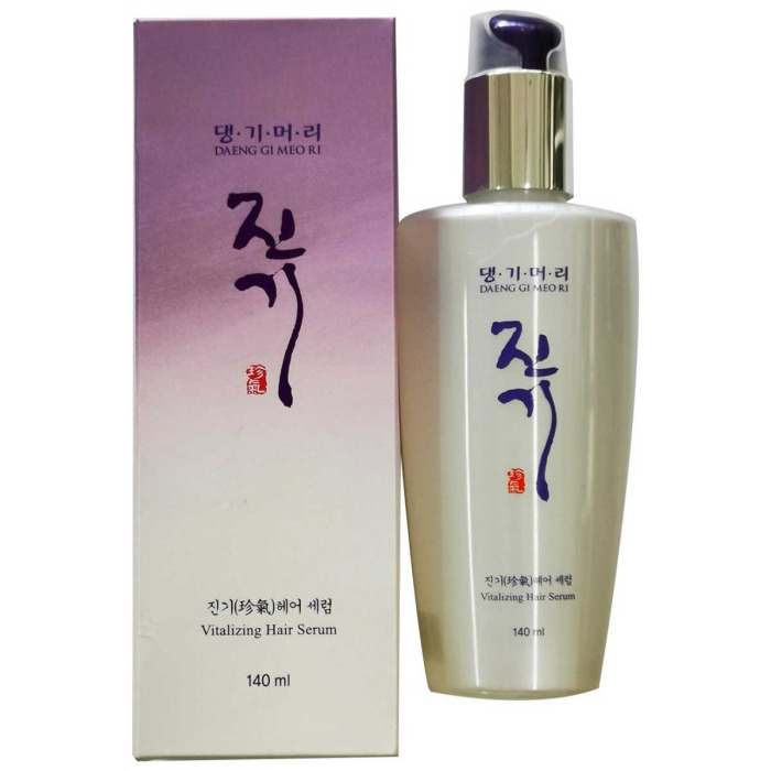 Восстанавливающая Сыворотка для Волос Daeng Gi Meo Ri Vitalizing Hair Serum