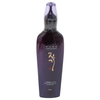 Восстанавливающая Питательная Эмульсия для Кожи Головы Против Выпадения Волос Daeng Gi Meo Ri Vitalizing Scalp Nutrition Pack for Hair-Loss Care