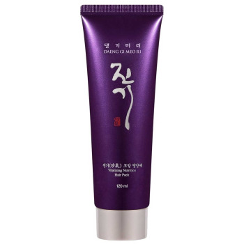 Восстанавливающая Питательная Маска для Волос Daeng Gi Meo Ri Vitalizing Nutrition Hair Pack