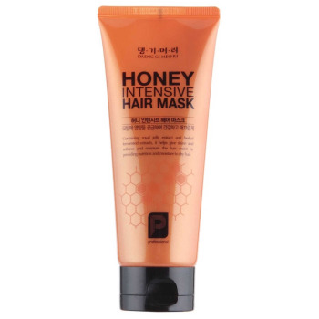 Интенсивная Маска для Волос «Медовая Терапия» Daeng Gi Meo Ri Honey Intensive Hair Mask
