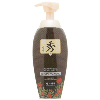 Кондиционер Против Выпадения Волос Daeng Gi Meo Ri Dlae Soo Hair Loss Care Treatment