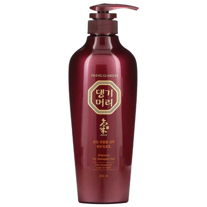 Шампунь для Поврежденных Волос Daeng Gi Meo Ri Shampoo for Damaged Hair (Renewal)