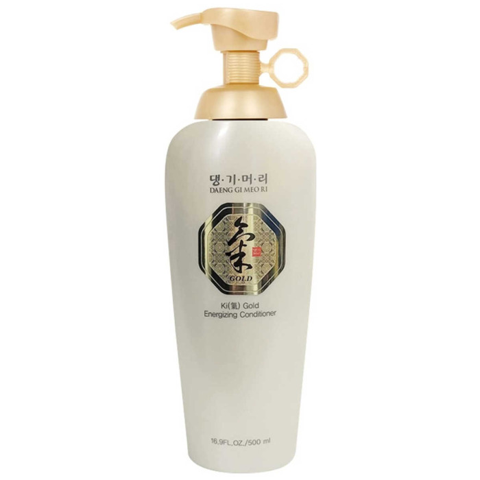 Кондиционер для Профилактики Выпадения Волос Daeng Gi Meo Ri Ki Gold Energizing Conditioner