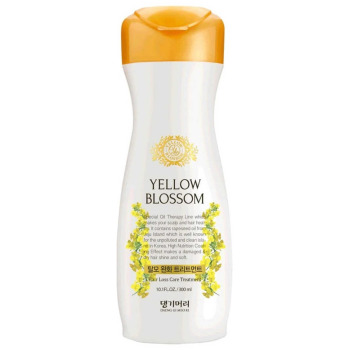 Маска-Бальзам Против Выпадения Волос Daeng Gi Meo Ri Yellow Blossom Anti-Hair Loss Treatment