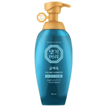 Шампунь для Придания Объема Daeng Gi Meo Ri Glamo Volume Shampoo