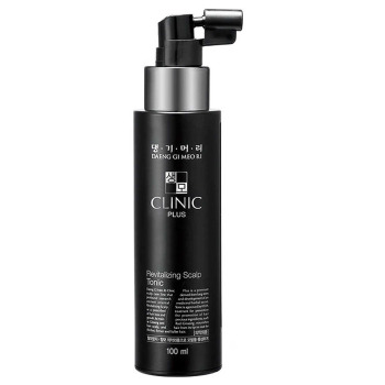 Восстанавливающий Тоник для Кожи Головы Против Выпадения Волос Daeng Gi Meo Ri Clinic Plus Revitalizing Scalp Tonic