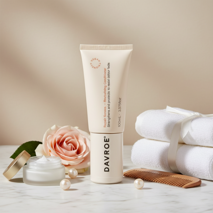 Восстанавливающий Кондиционер DAVROE Repair Senses Revitalizing Conditioner