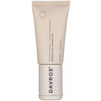 Увлажняющий Шампунь DAVROE Moisture Senses Hydrating Shampoo Увлажняющий Шампунь DAVROE Moisture Senses Hydrating Shampoo