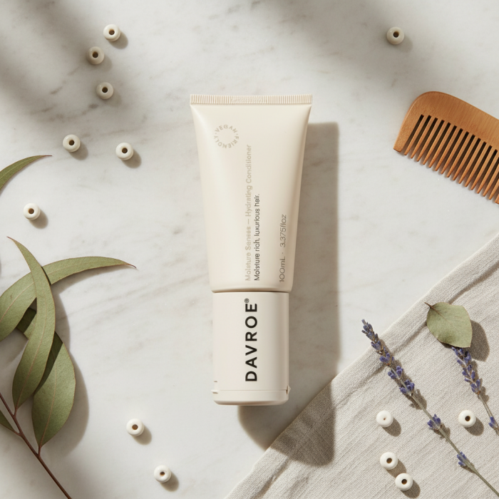 Увлажняющий Кондиционер DAVROE Moisture Senses Hydrating Conditioner