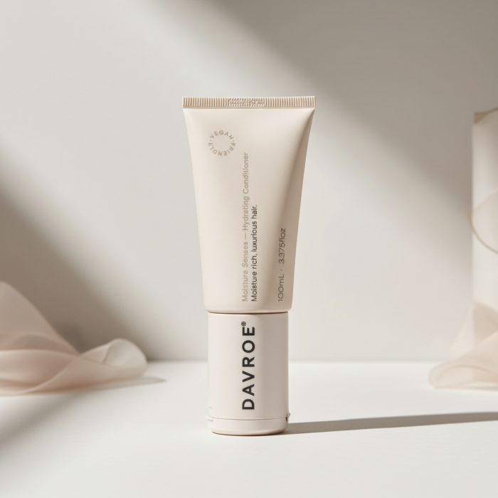 Увлажняющий Кондиционер DAVROE Moisture Senses Hydrating Conditioner