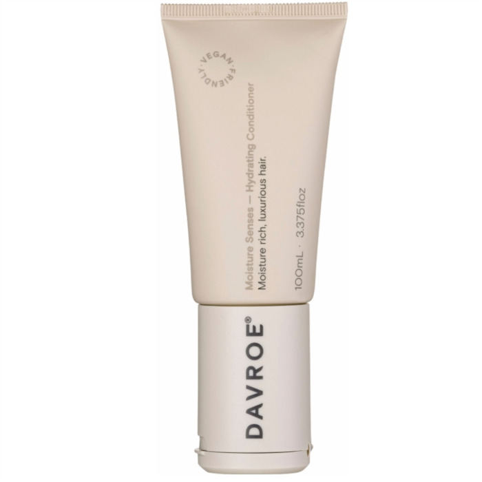 Увлажняющий Кондиционер DAVROE Moisture Senses Hydrating Conditioner