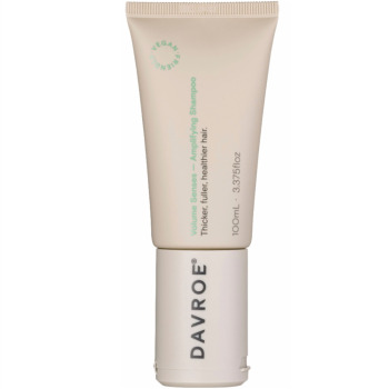 Шампунь для Об'єму Волосся DAVROE Volume Senses Amplifying Shampoo Шампунь для Об'єму Волосся DAVROE Volume Senses Amplifying Shampoo