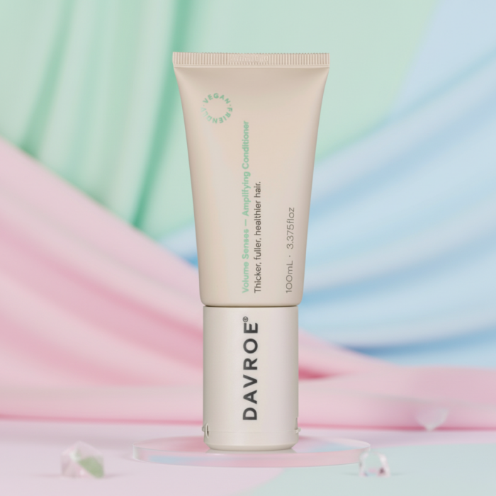 Кондиционер для Объема Волос DAVROE Volume Senses Amplifying Conditioner