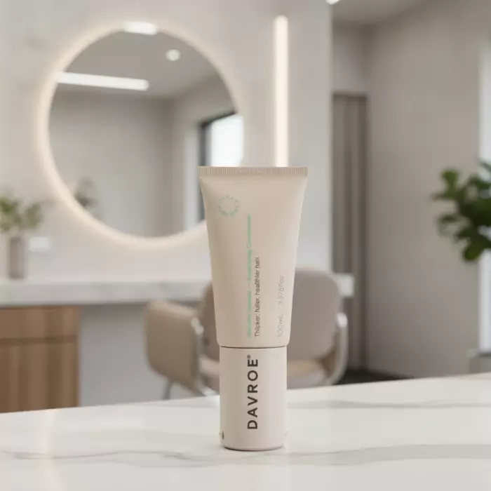 Кондиционер для Объема Волос DAVROE Volume Senses Amplifying Conditioner
