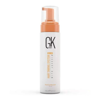 Мусс для Укладки Волос GKhair Styling Mousse