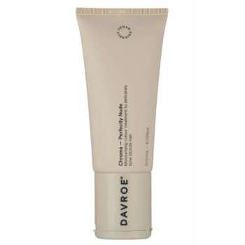 Тонирующий Бальзам для Волос DAVROE Chroma Colour Treatments Perfectly Nude