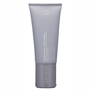 Тонирующий Бальзам для Волос DAVROE Chroma Colour Treatments Toners Pure Platinum 