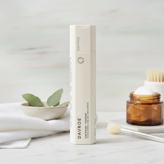 Кондиционер для Ухода за Кожей Головы DAVROE Scalp Remedy Conditioner