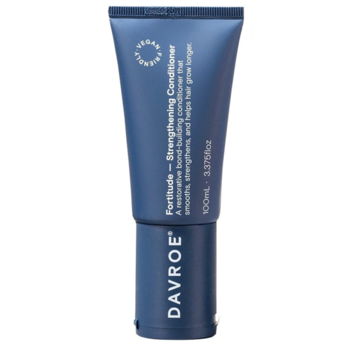 Кондиционер для Укрепления Волос DAVROE Fortitude Strengthening Conditioner