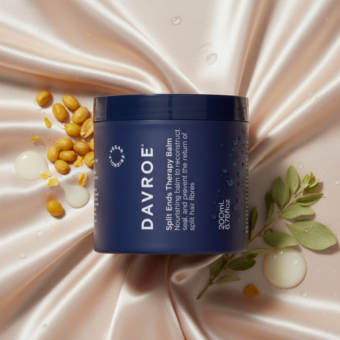 Бальзам для Секущихся Кончиков Волос DAVROE Split Ends Therapy Balm